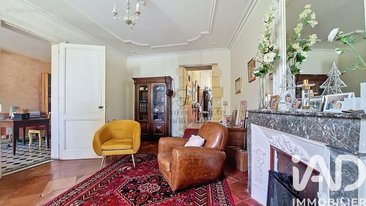 Photo 8 - Maison à SAINT-GERMAIN-DU-PUCH