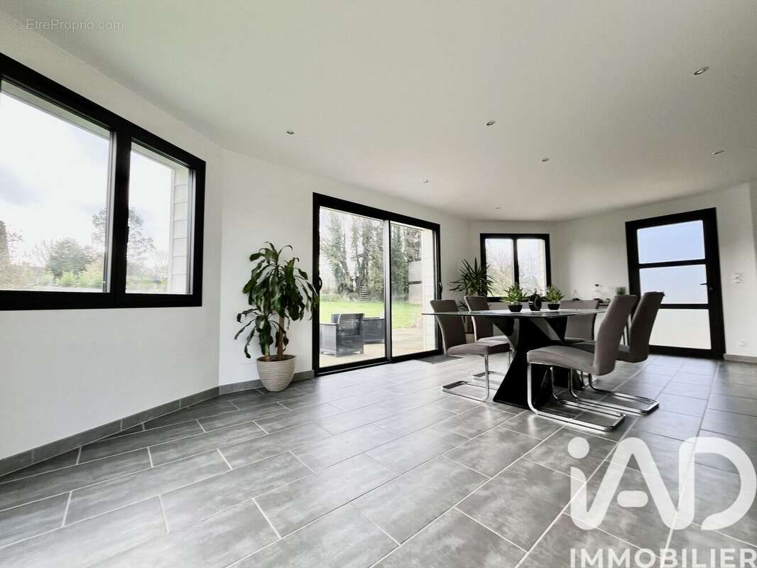 Photo 4 - Maison à PEDERNEC