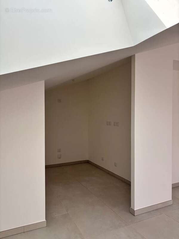 Appartement à LA CIOTAT