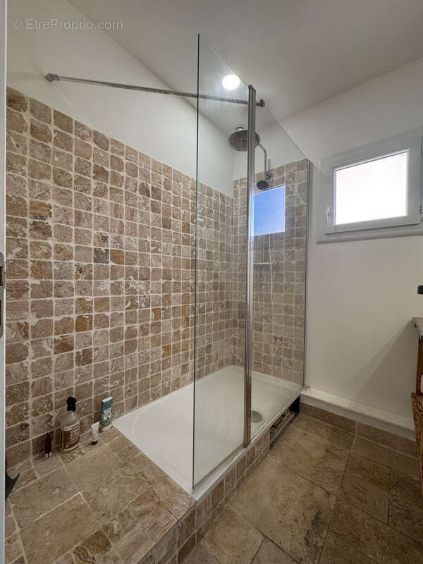 Appartement à PORT-VENDRES