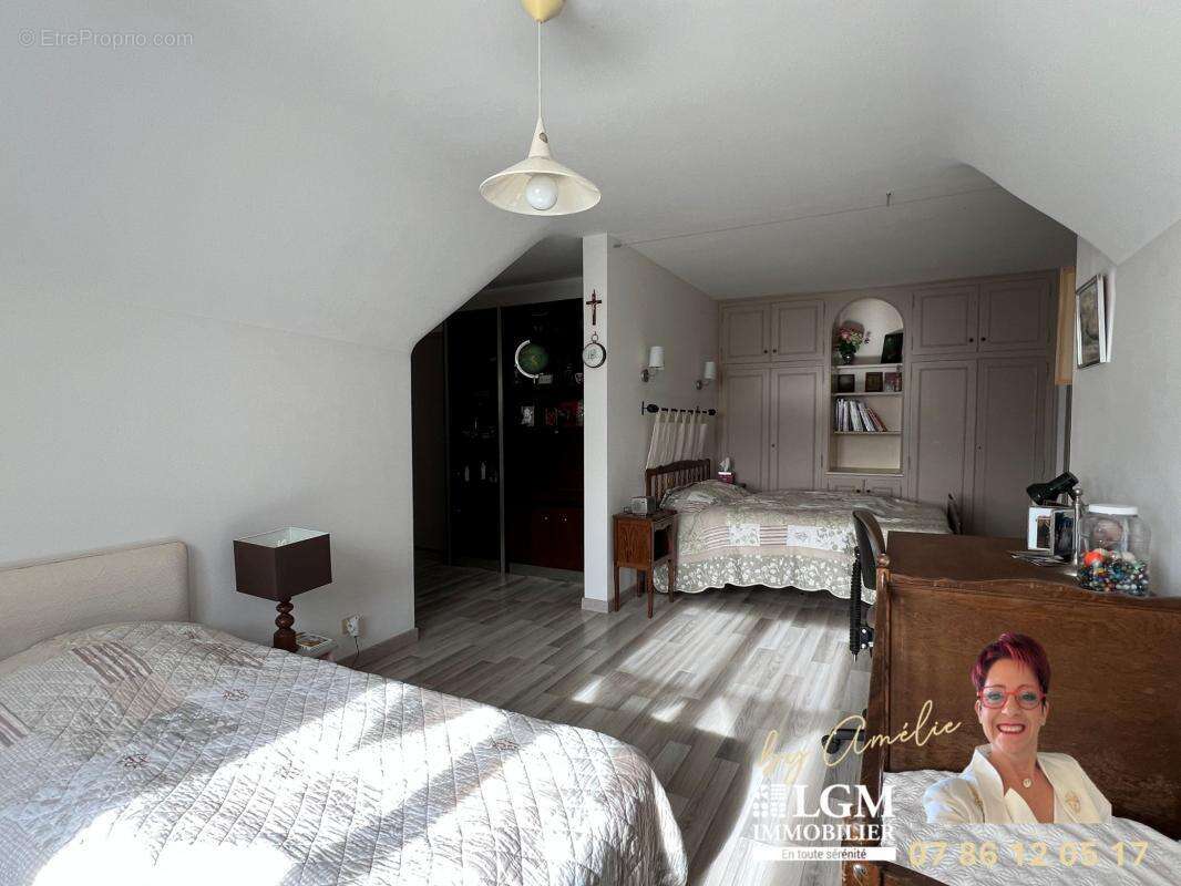 Maison à CHATEAU-THIERRY