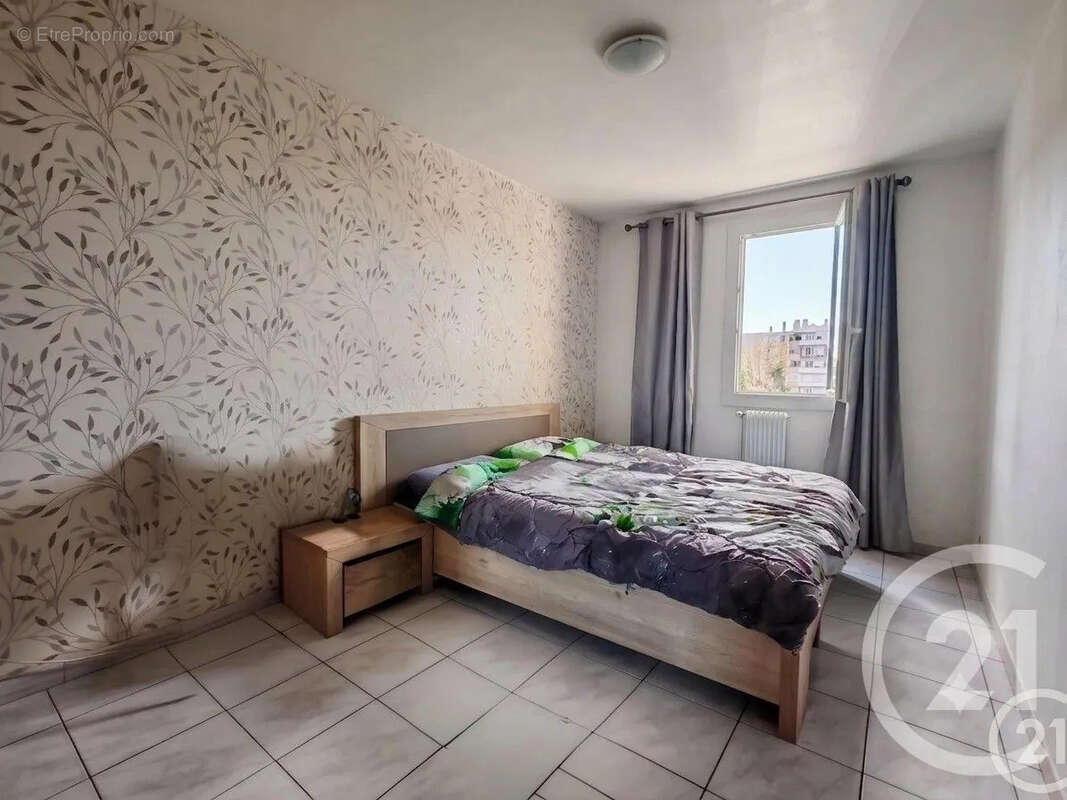 Appartement 69 m² à Montpellier  - photo 6