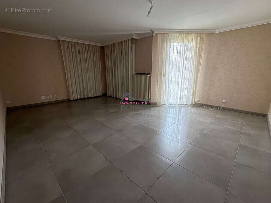 Appartement à CHALON-SUR-SAONE