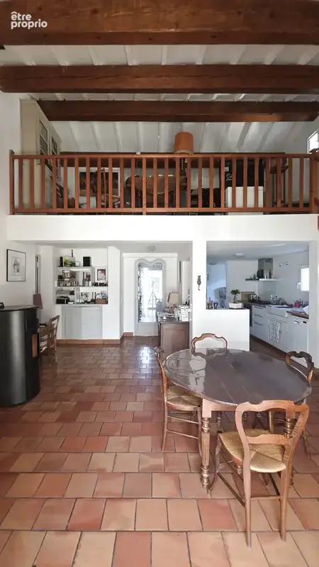 Villa 4 chambres avec jardin Saint Martin De Crau - photo 5