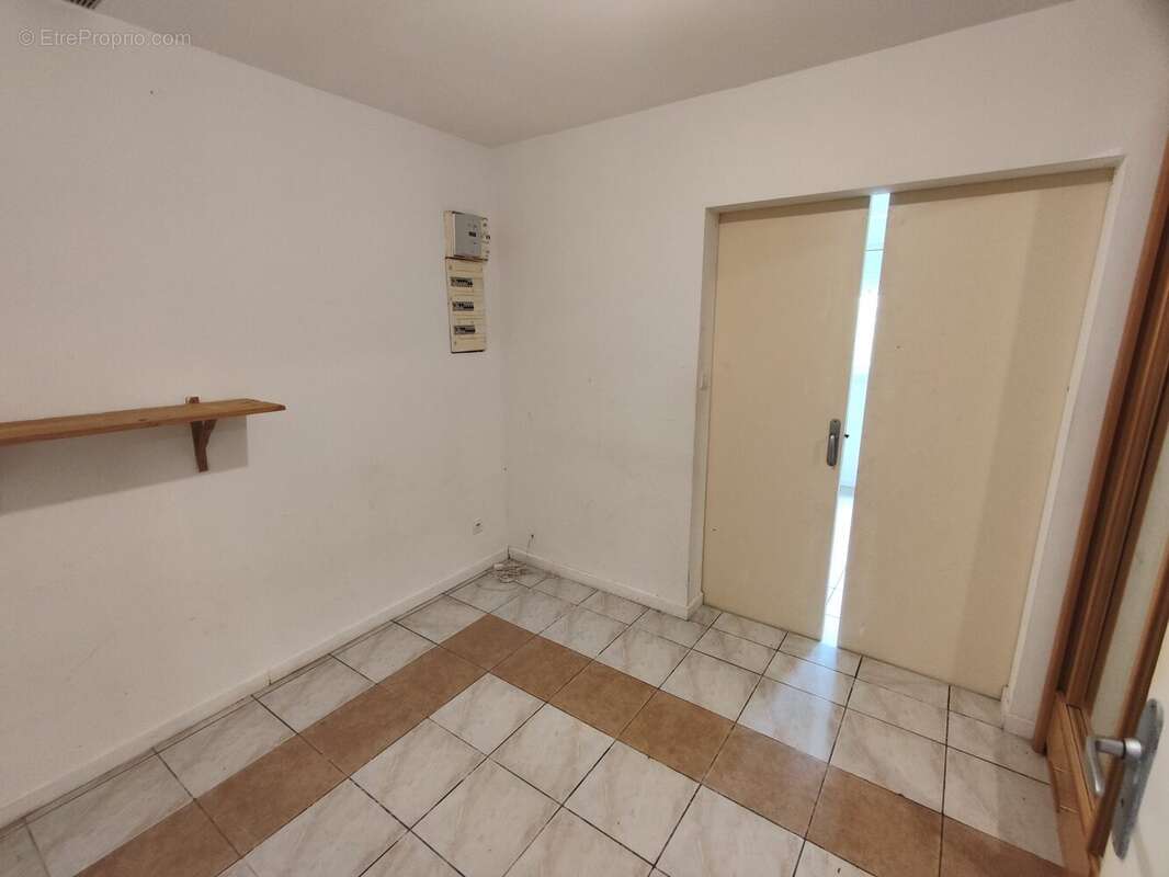 Maison à SAINT-ANDRE