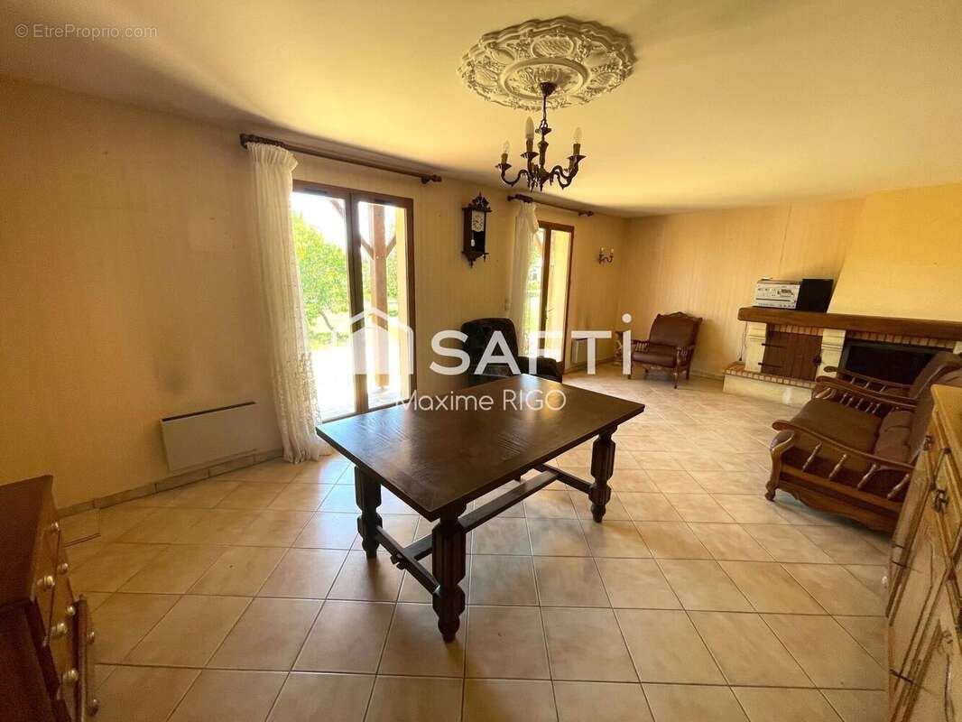 Photo 5 - Maison à CASTELJALOUX