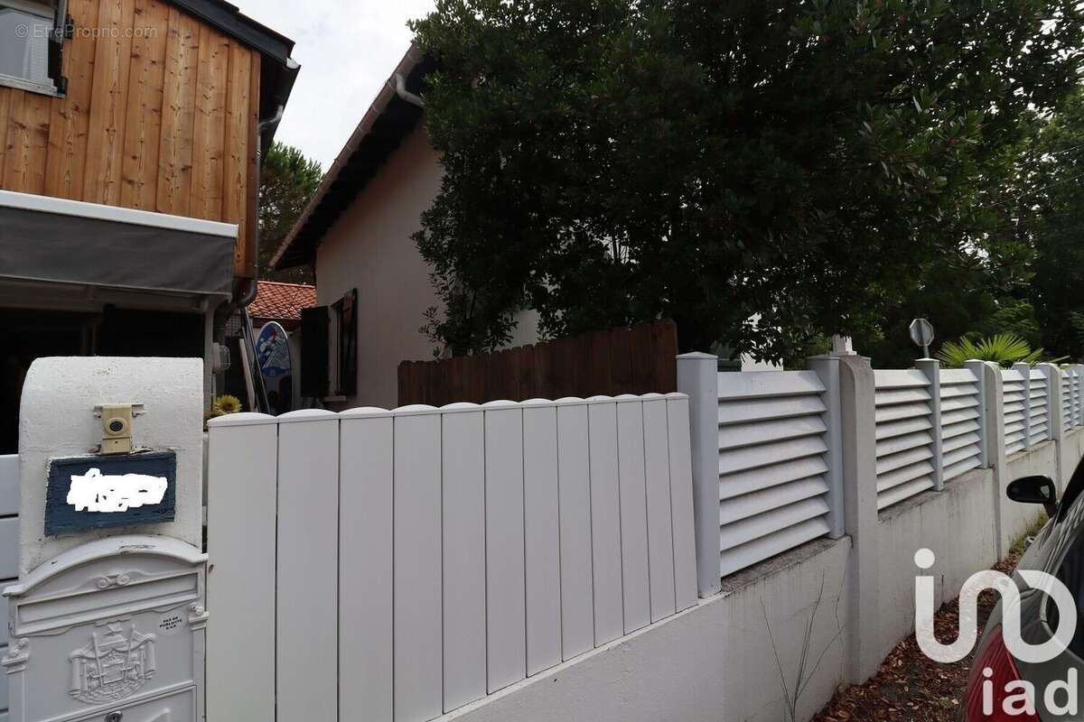 Photo 7 - Maison à ANDERNOS-LES-BAINS