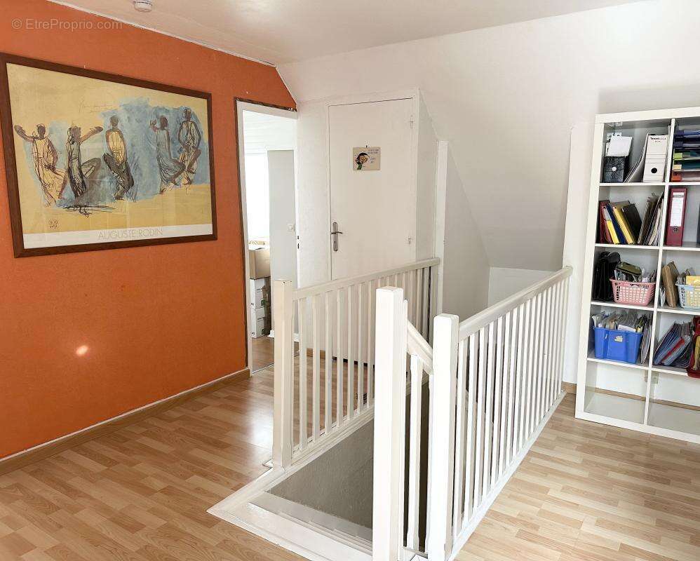 Maison à HOUDAN