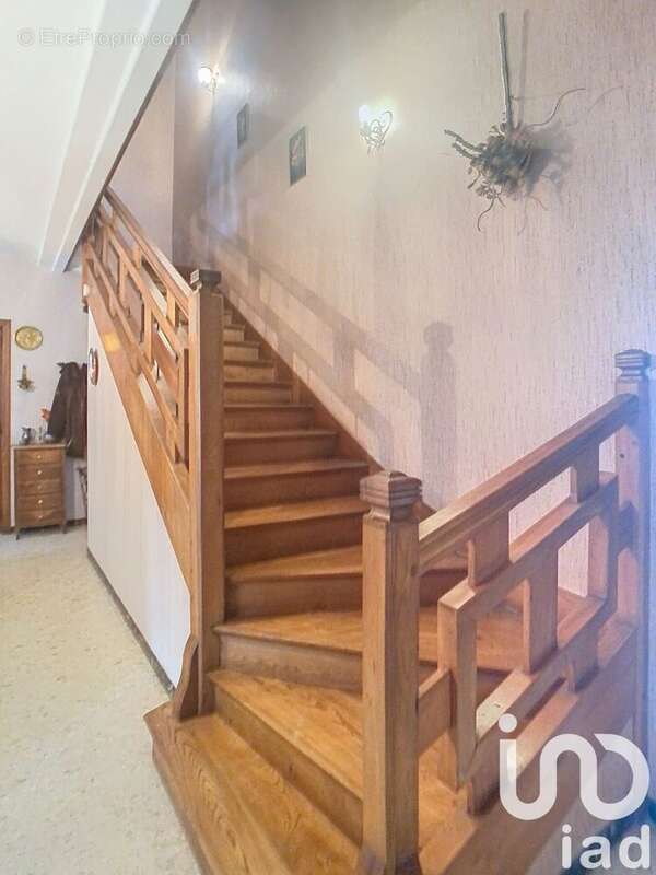 Photo 3 - Maison à SAINT-PAUL-CAP-DE-JOUX