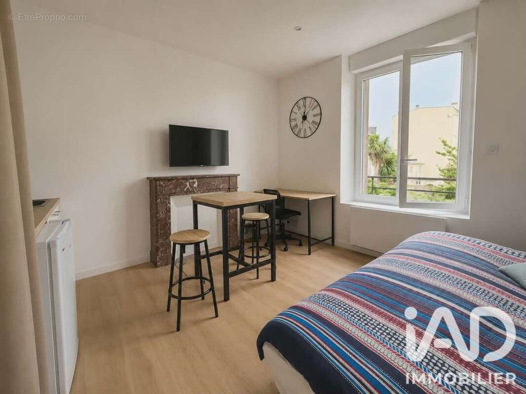 Photo 2 - Appartement à BREST