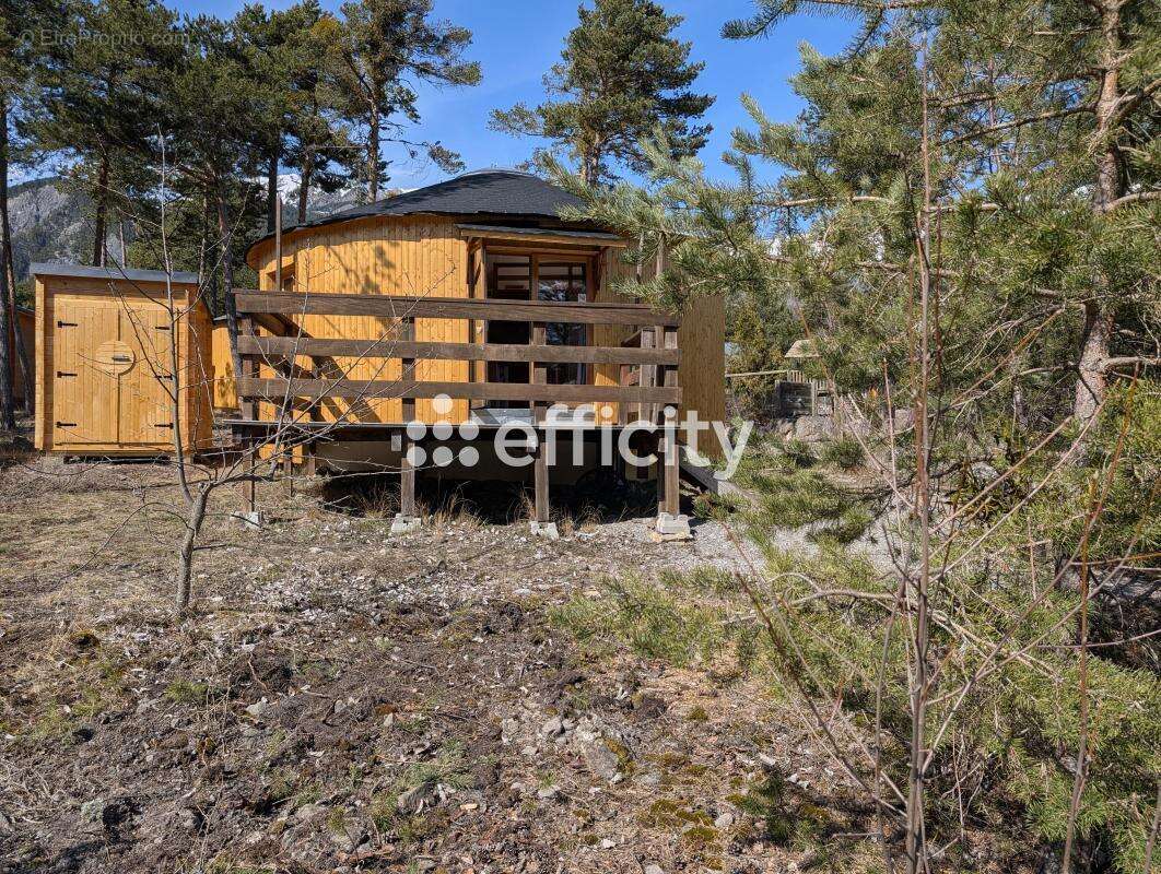 Maison à SAINT-PONS