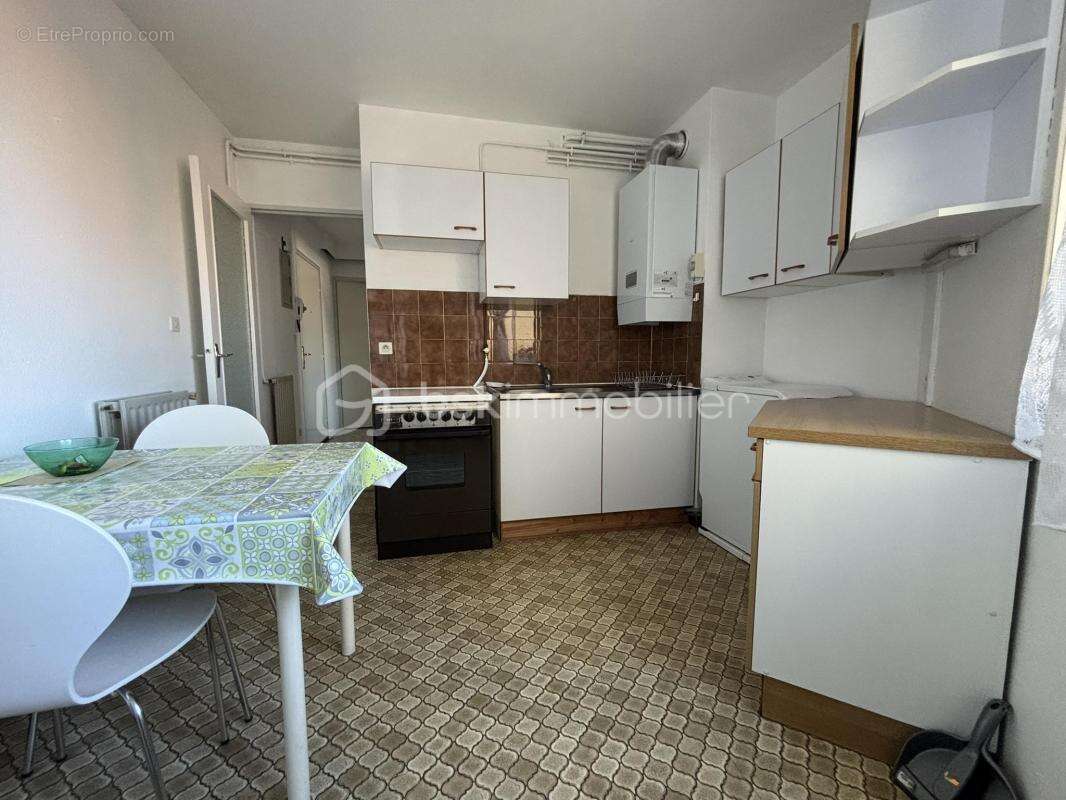 Appartement à PERPIGNAN