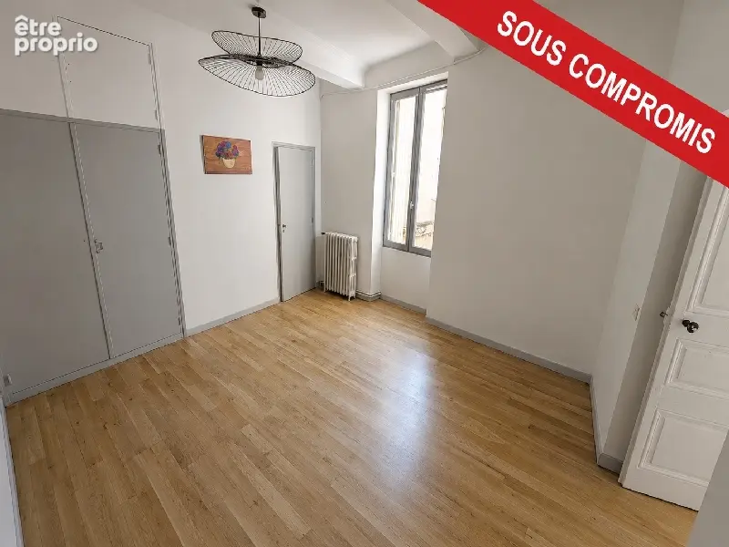 Appartement à LE VIGAN