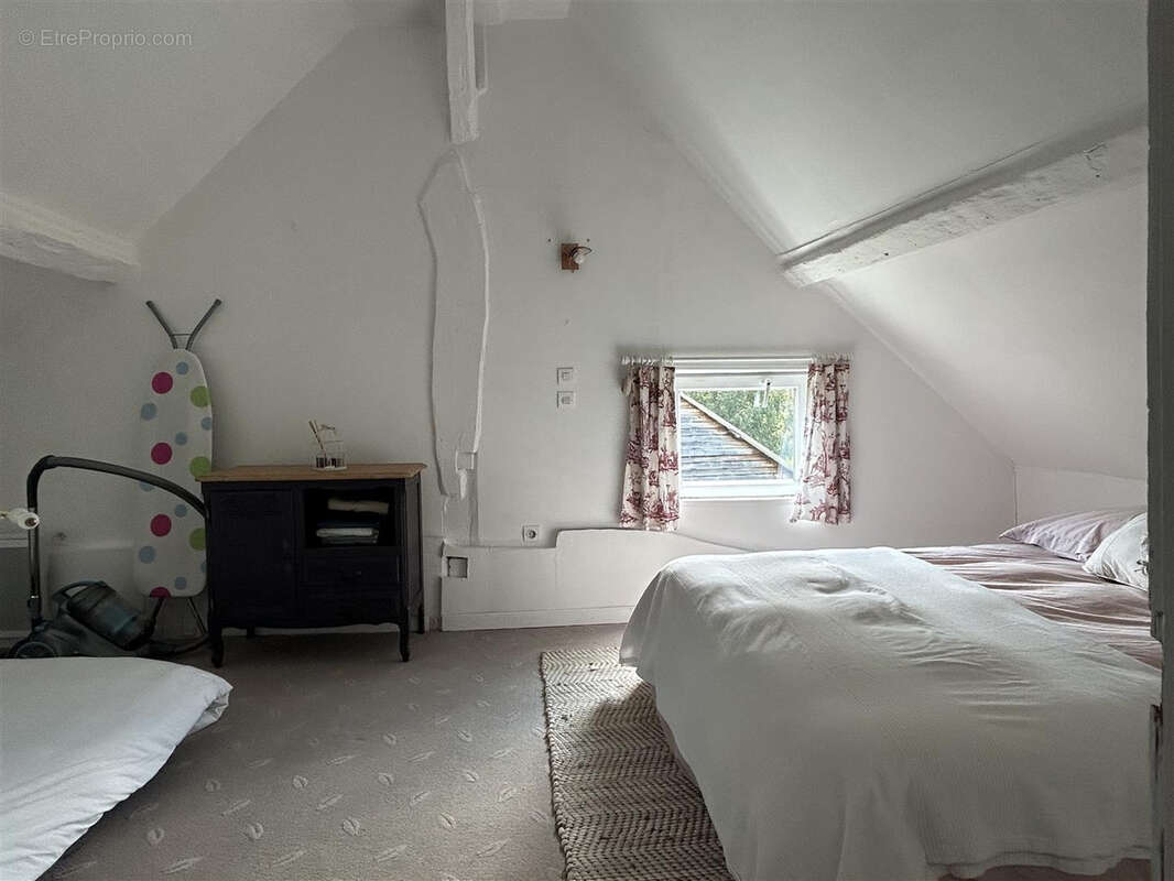 Maison à LE PIN-AU-HARAS