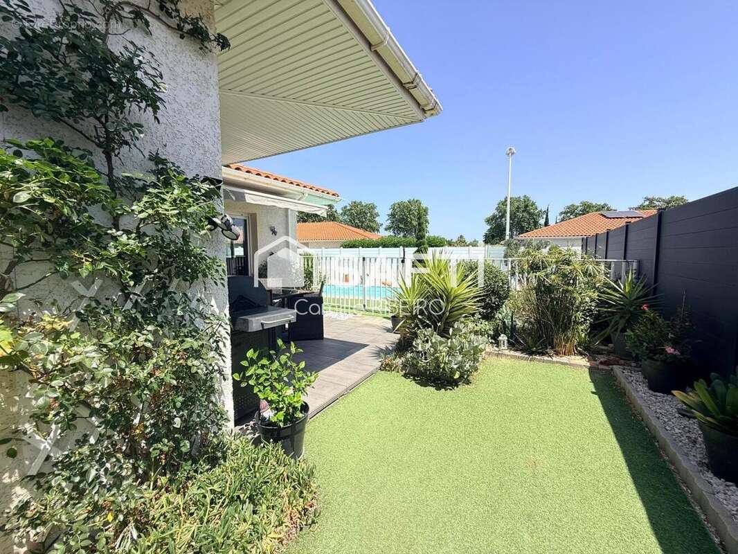 Photo 3 - Maison à PERPIGNAN