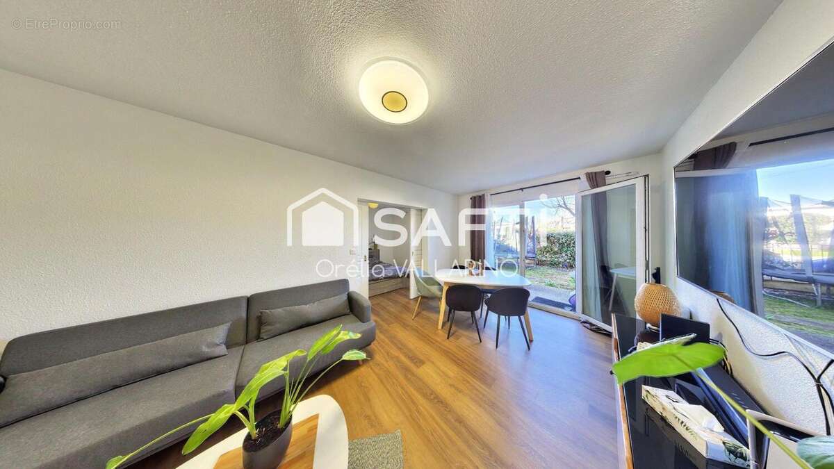 Photo 2 - Maison à SAINT-ANDRE-DE-CUBZAC