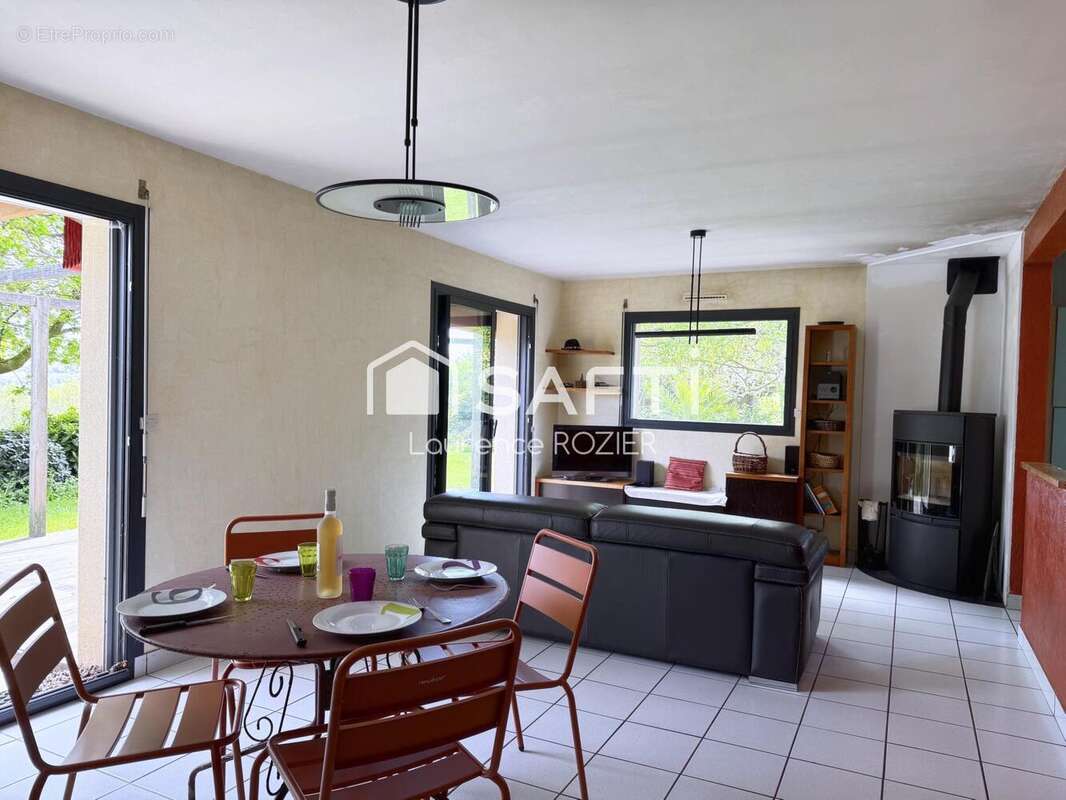 Photo 3 - Maison à LA FOREST-LANDERNEAU