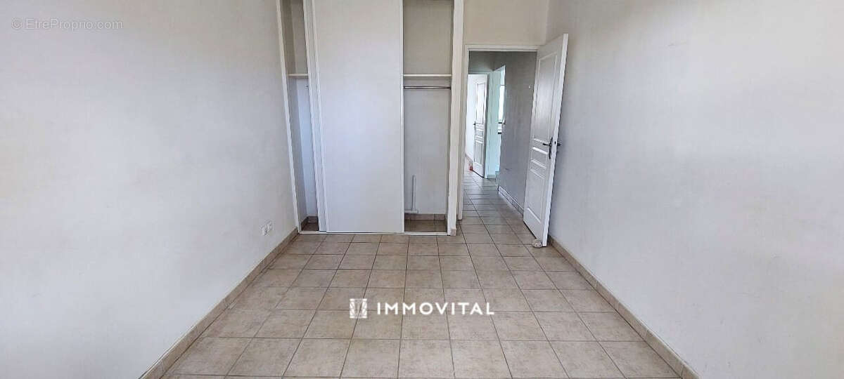 Appartement à SAINT-FRANCOIS