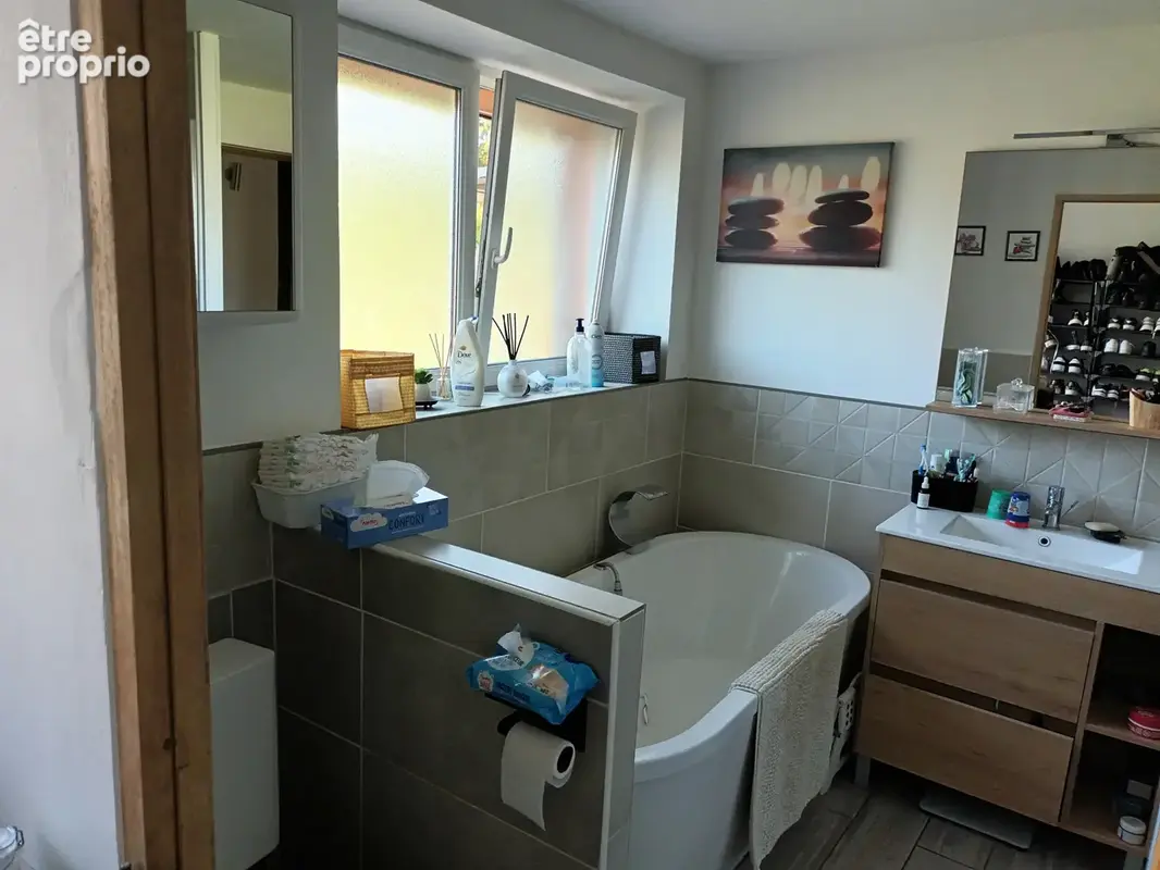 Maison de plain-pied 140m2 - photo 22