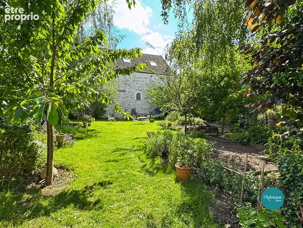 Maison Ballancourt sur Essonne - photo 16