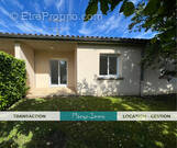 Appartement à FEILLENS