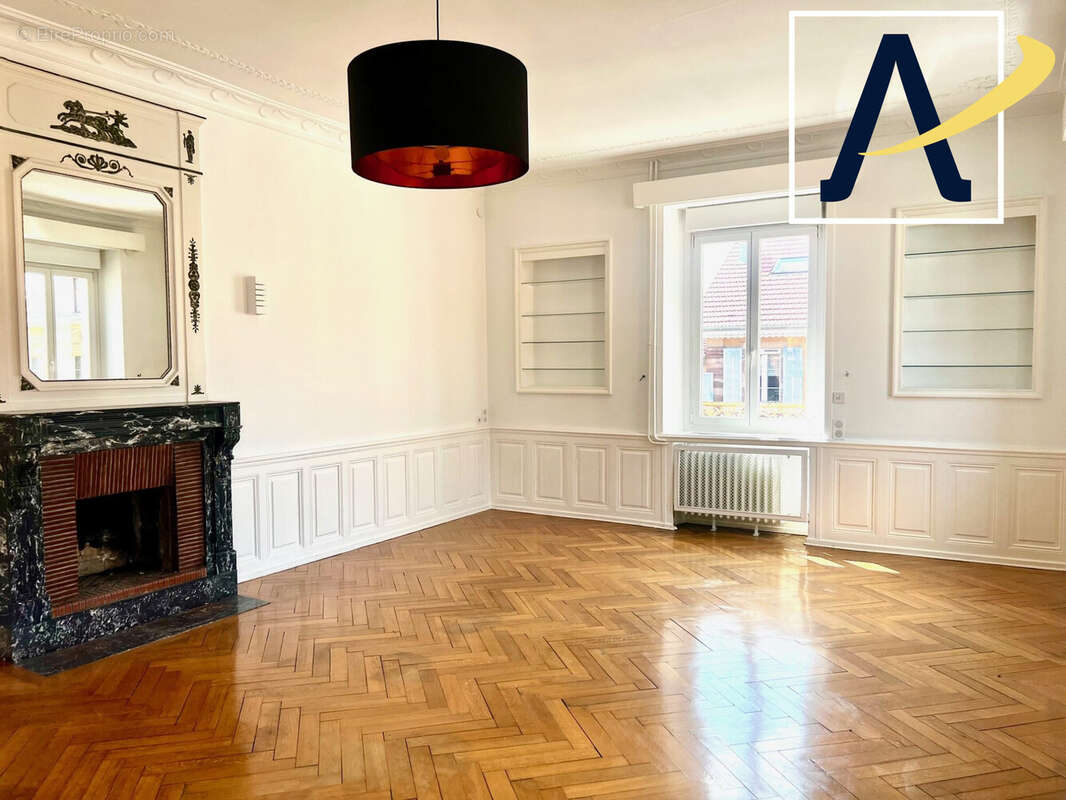 Appartement à BELFORT