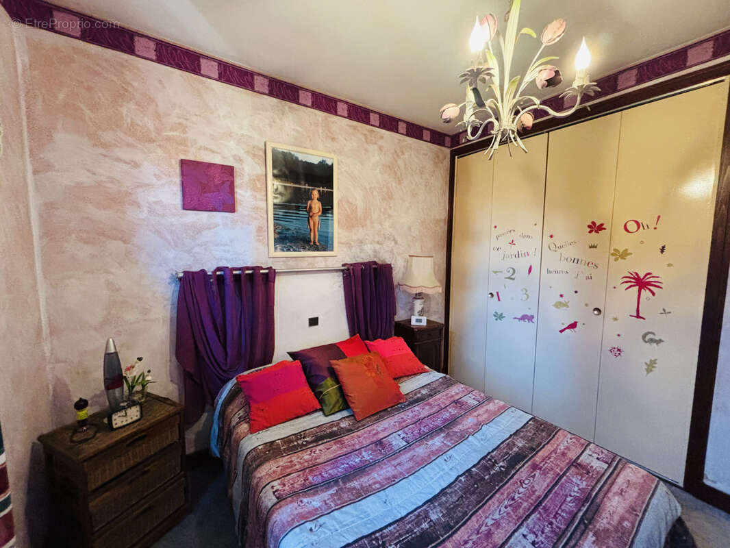 Maison à SAINT-AULAYE