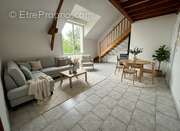 Appartement à LES CLAYES-SOUS-BOIS