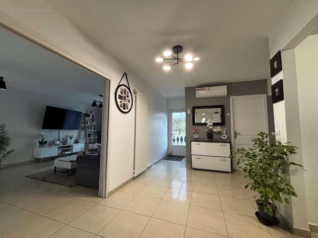 Maison à DRANCY