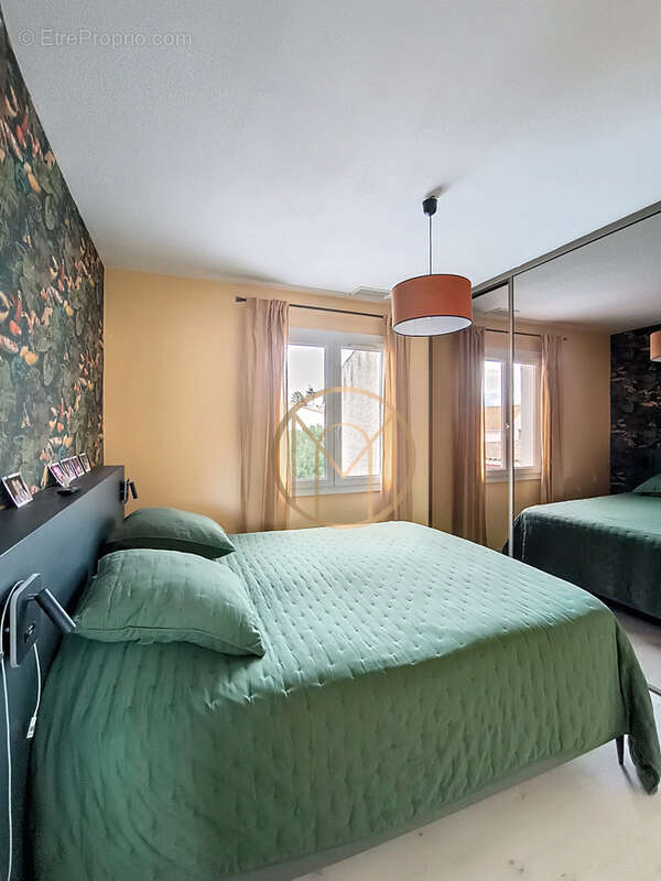 Maison à MAUREILHAN