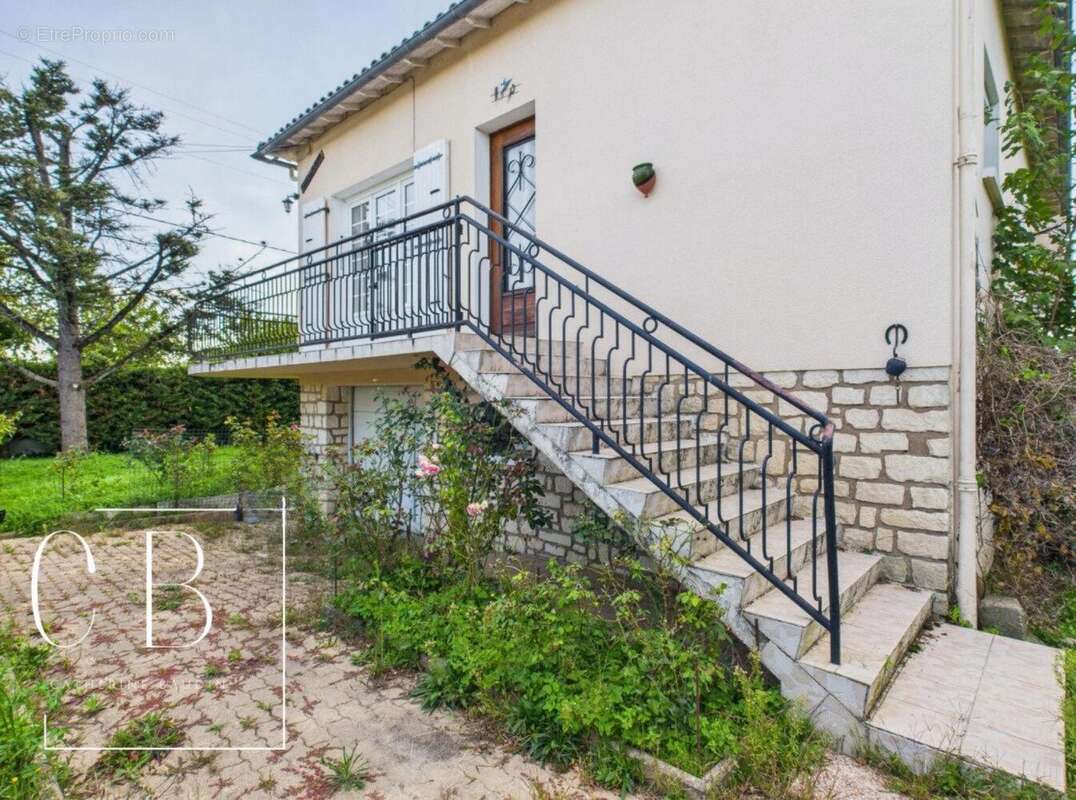 Photo 9 - Maison à SAINT-JEAN-DE-LIVERSAY