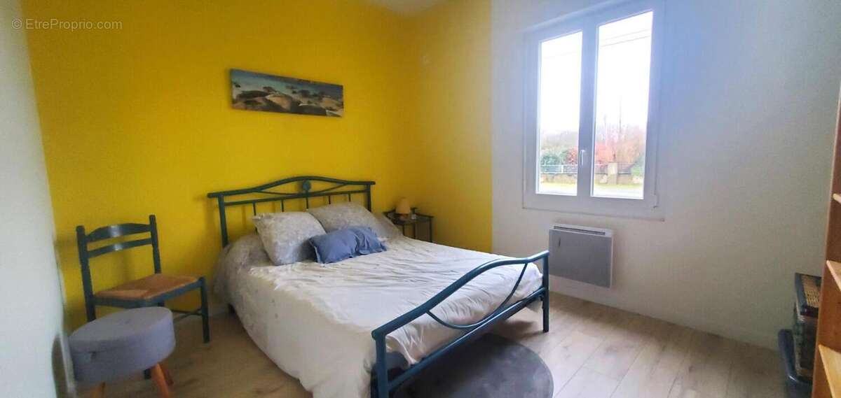 Maison à LA PLAINE-SUR-MER