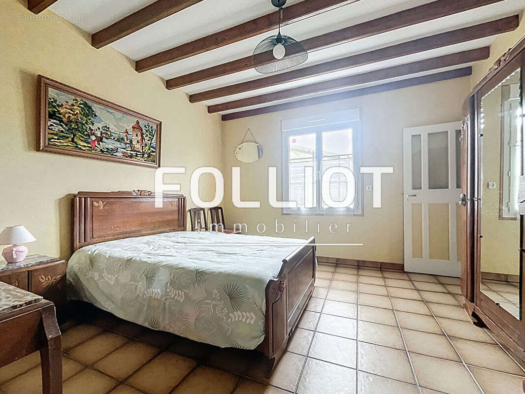 A vendre - Maison de bourg Gavray - photo 4