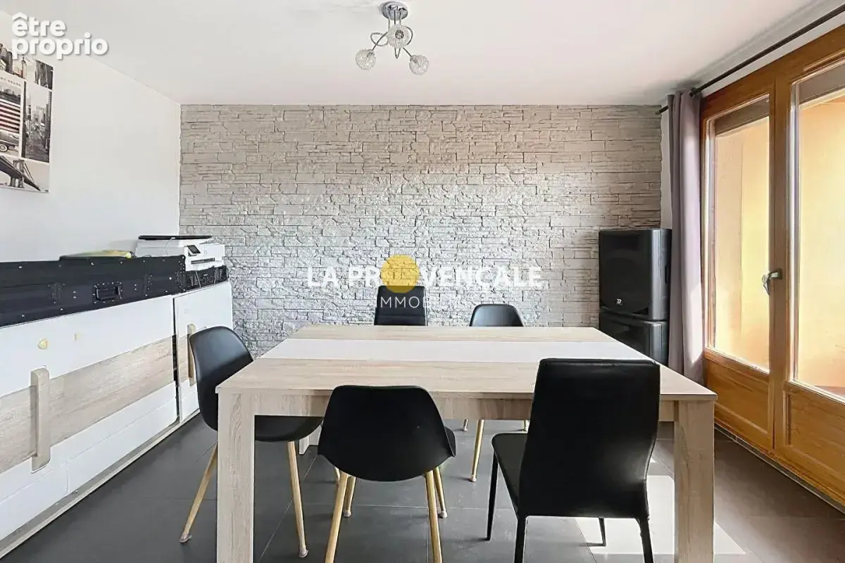 vente appartement 3 Pièce(s) - photo 5