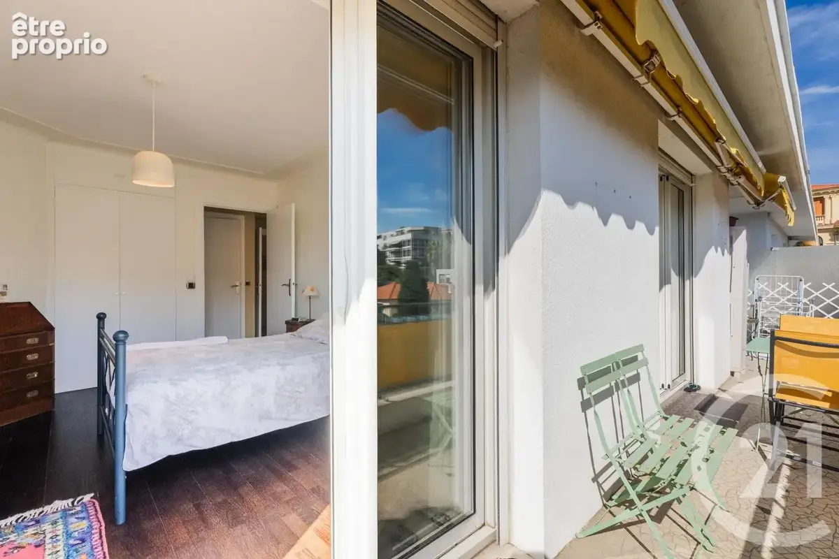 Appartement 4 pièces 109 m² à vendre à Nice (06000) - photo 11