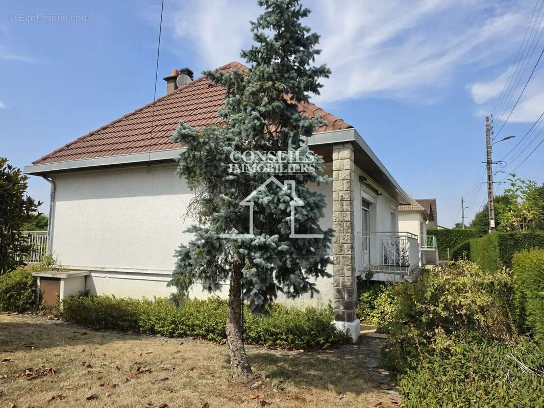 Maison sur sous-sol complet proche centre-ville - photo 18