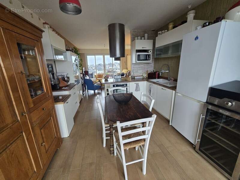 Appartement à LA ROCHE-SUR-YON