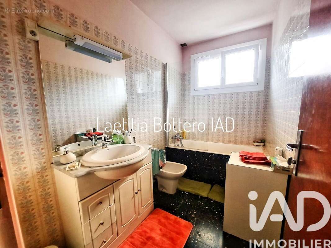 Photo 9 - Maison à OLLIOULES