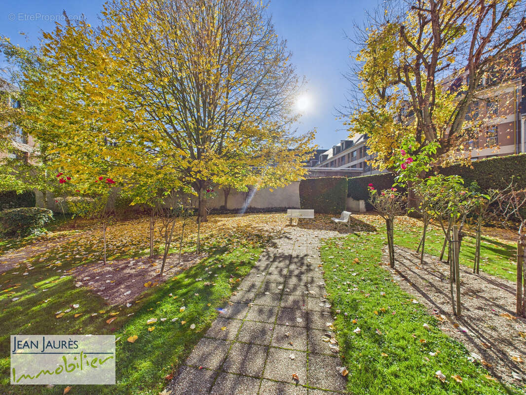 Appartement à TROYES