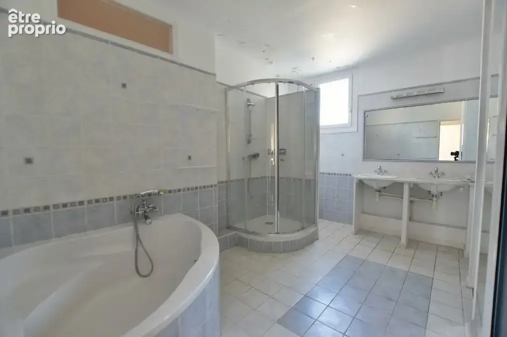 Vente F4 98m2 Ajaccio secteur Loretto - photo 11