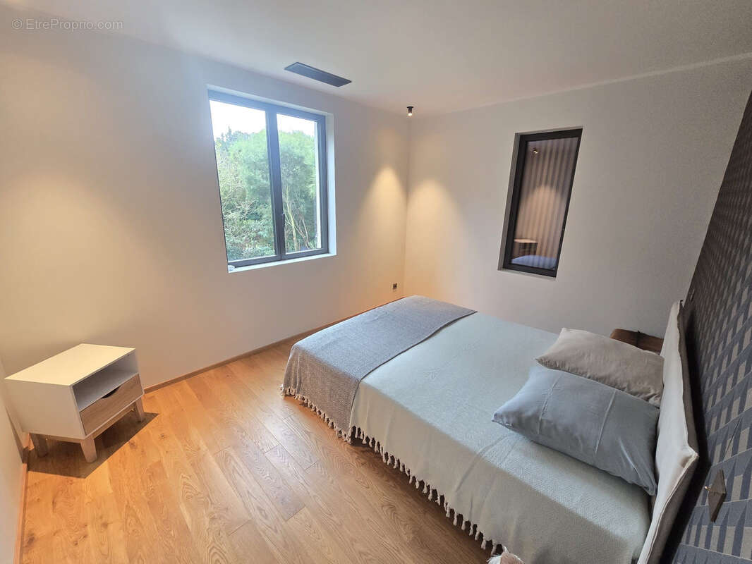 Maison à LA CROIX-VALMER