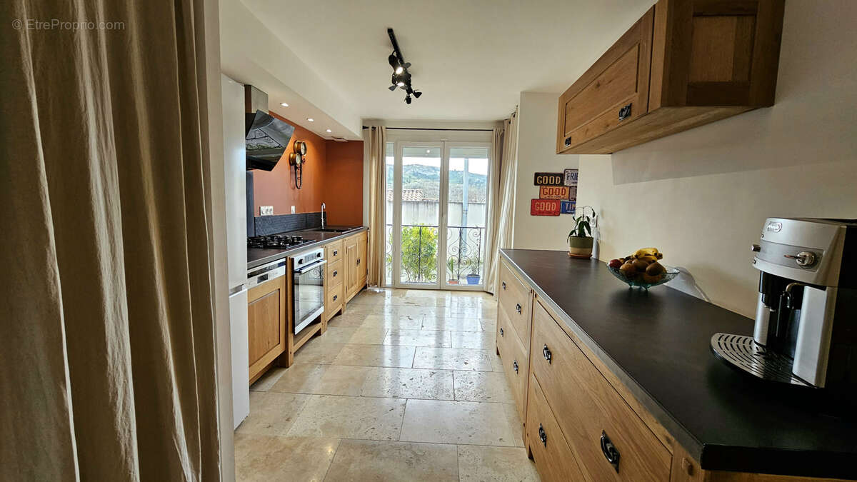 Maison à GIGNAC-LA-NERTHE