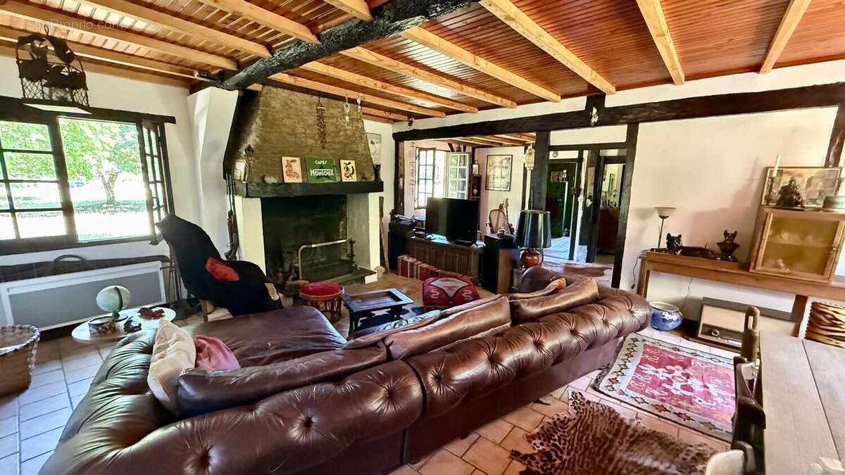 Maison à CALLEN
