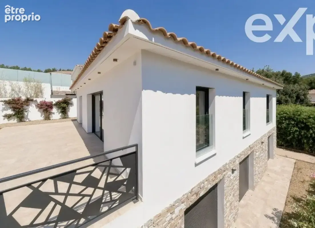 Maison 202 m² à Bandol  - photo 3