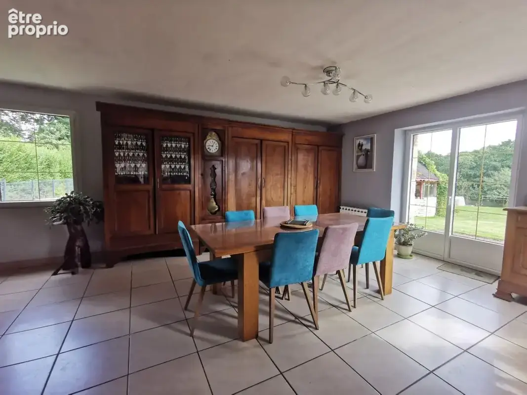 Maison 113 m² à Begard  - photo 9