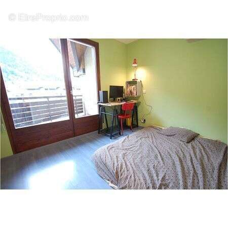 Appartement à THONES