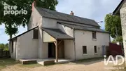 Photo 1 - Maison à LA CELLE-SAINT-AVANT