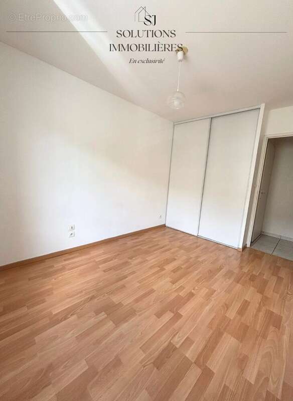 Appartement à AMPUIS