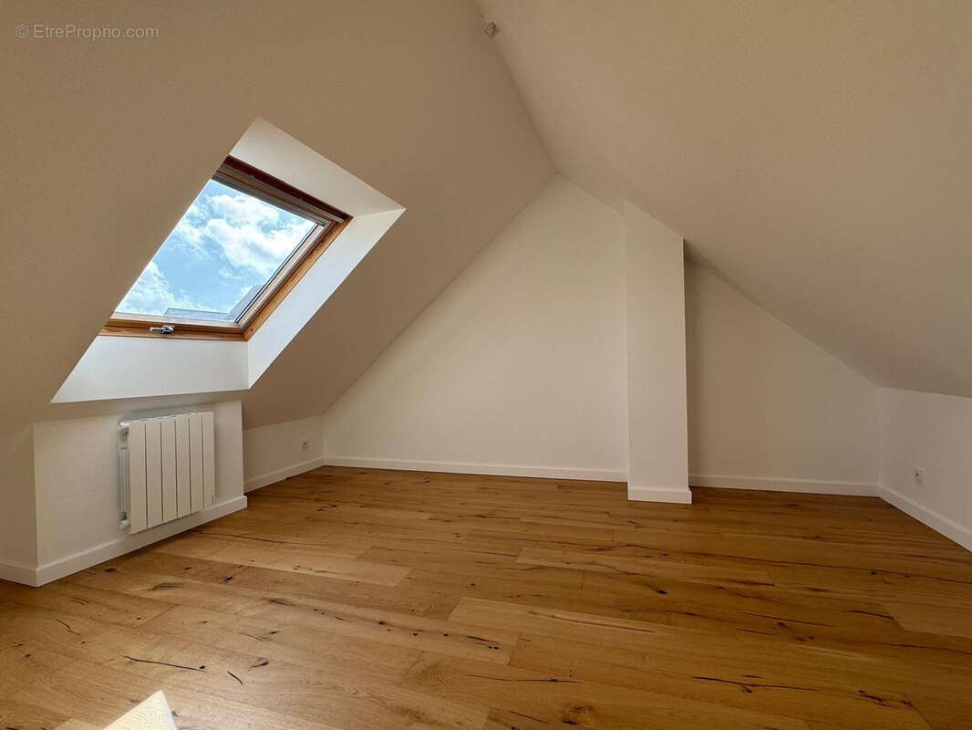 Maison de ville avec terrasse - photo 3