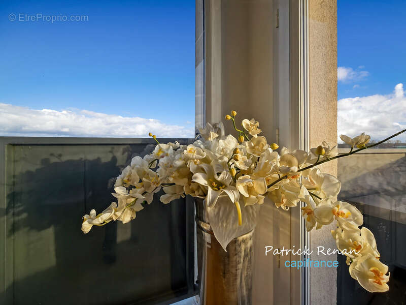 Appartement à BOIS-D'ARCY